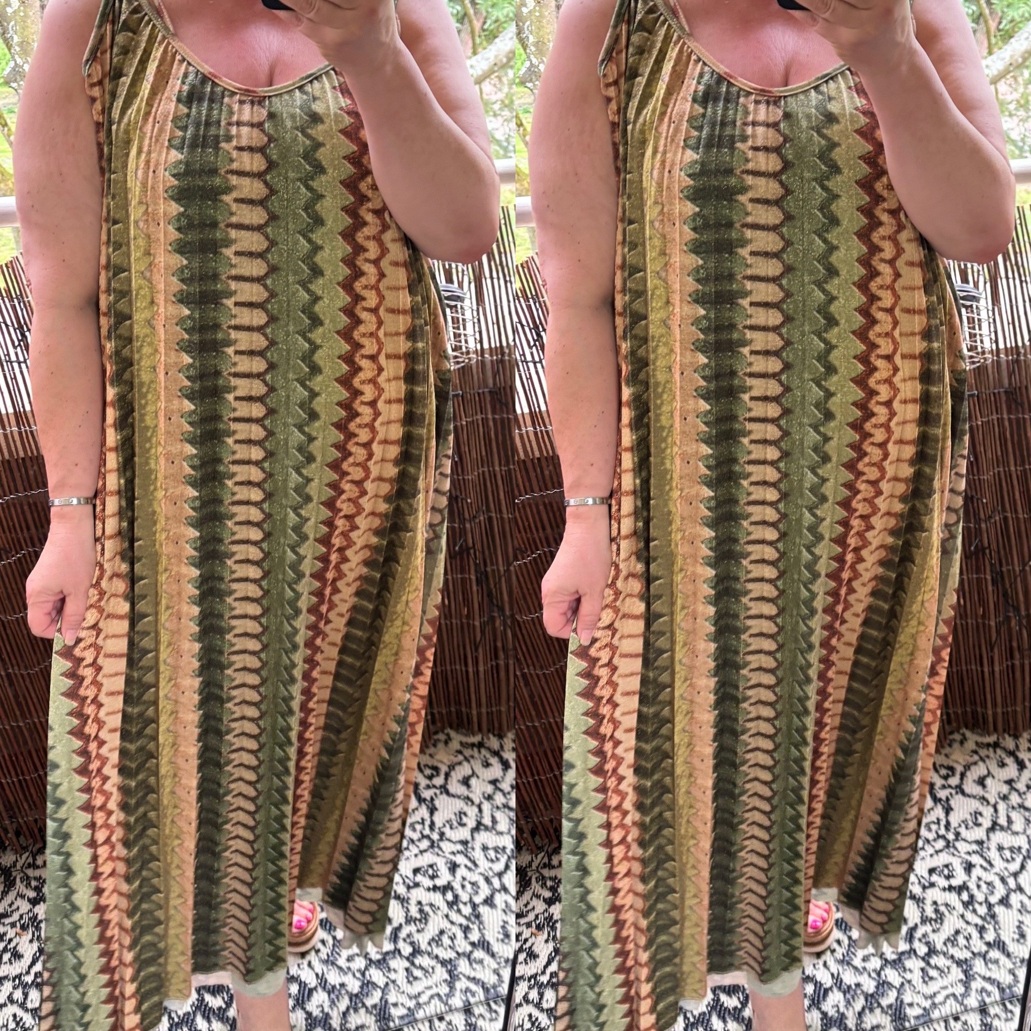 JURK BALI MATEN 48/50 TOT 56