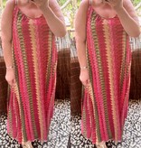 JURK BALI MATEN 48/50 TOT 56
