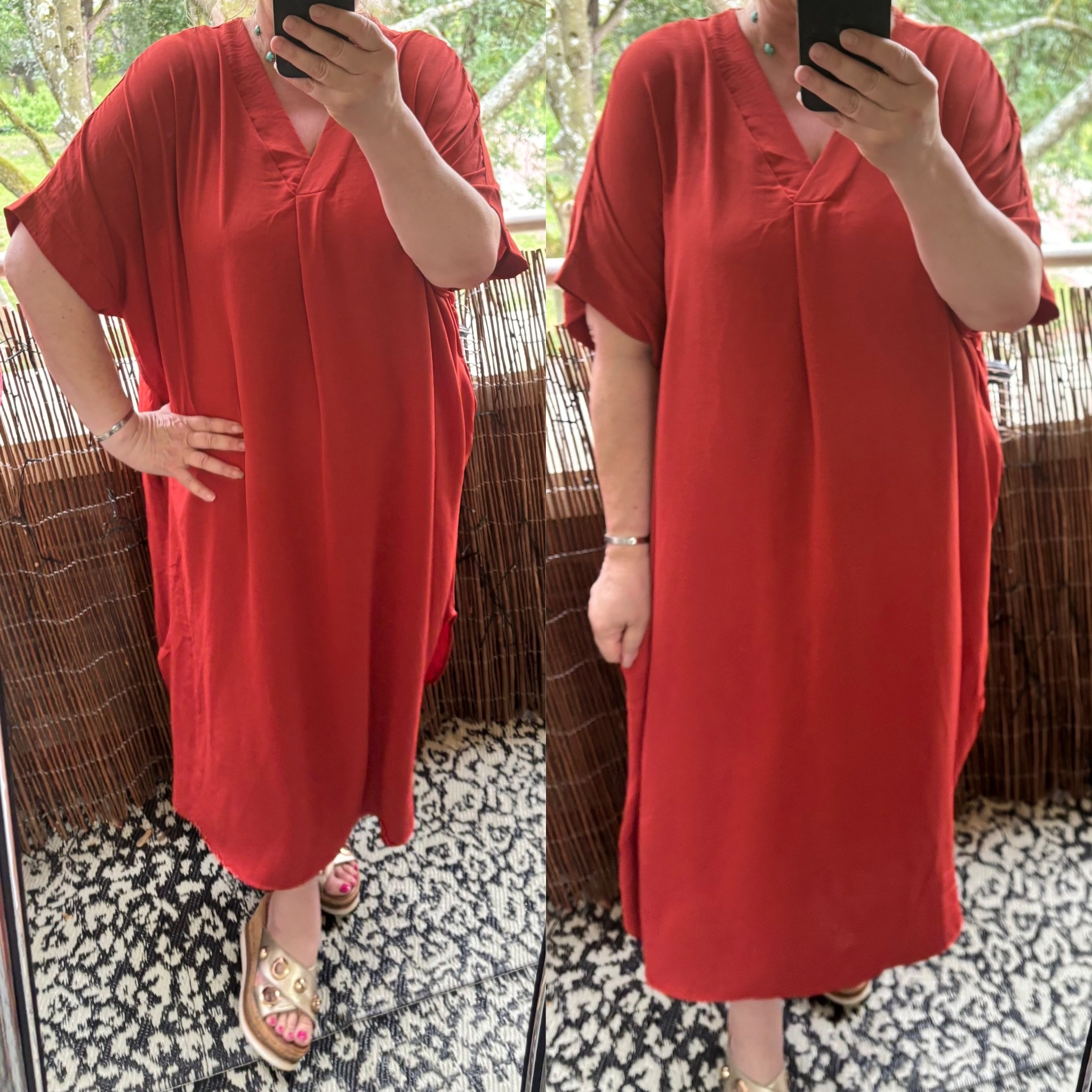 JURK DEMI 25 MATEN 48 TOT 56