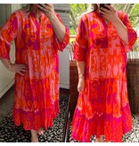 JURK FRESH MATEN 44 TOT 48 BOVEN ONDER WIJDER