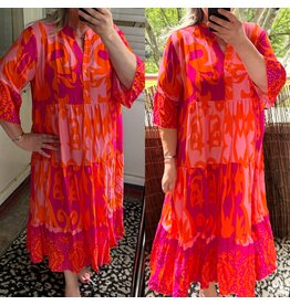 JURK FRESH MATEN 44 TOT 48 BOVEN ONDER WIJDER