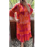 JURK FRESH MATEN 44 TOT 48 BOVEN ONDER WIJDER