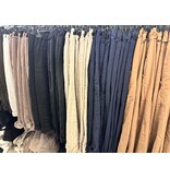 CAPRI JOGGING STRETCH MATEN 44 TOT 50 KLEINE 52