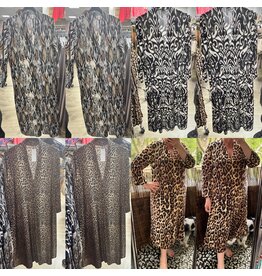 JURK RINA MATEN 46 TOT 52/54