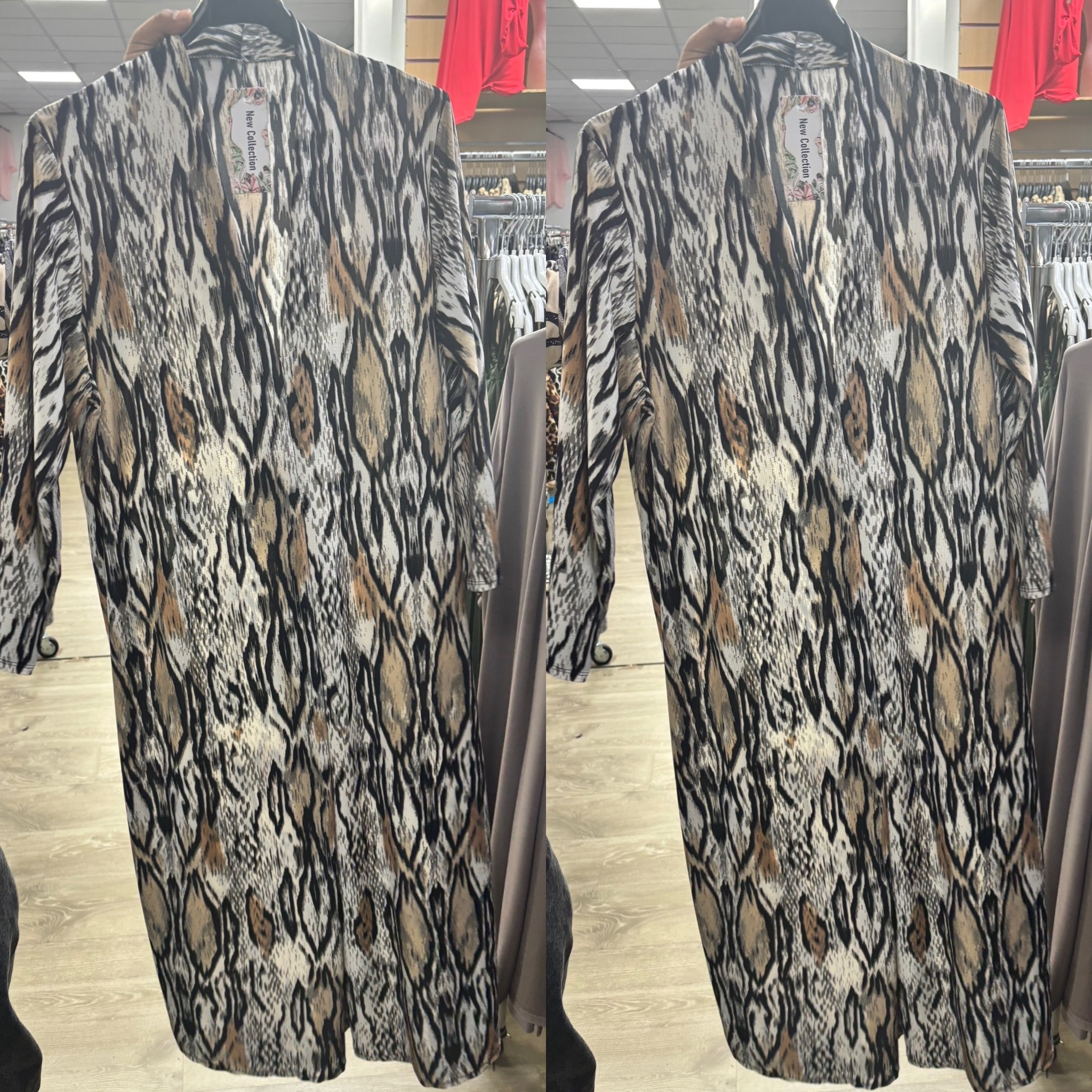 JURK RINA MATEN 46 TOT 52/54