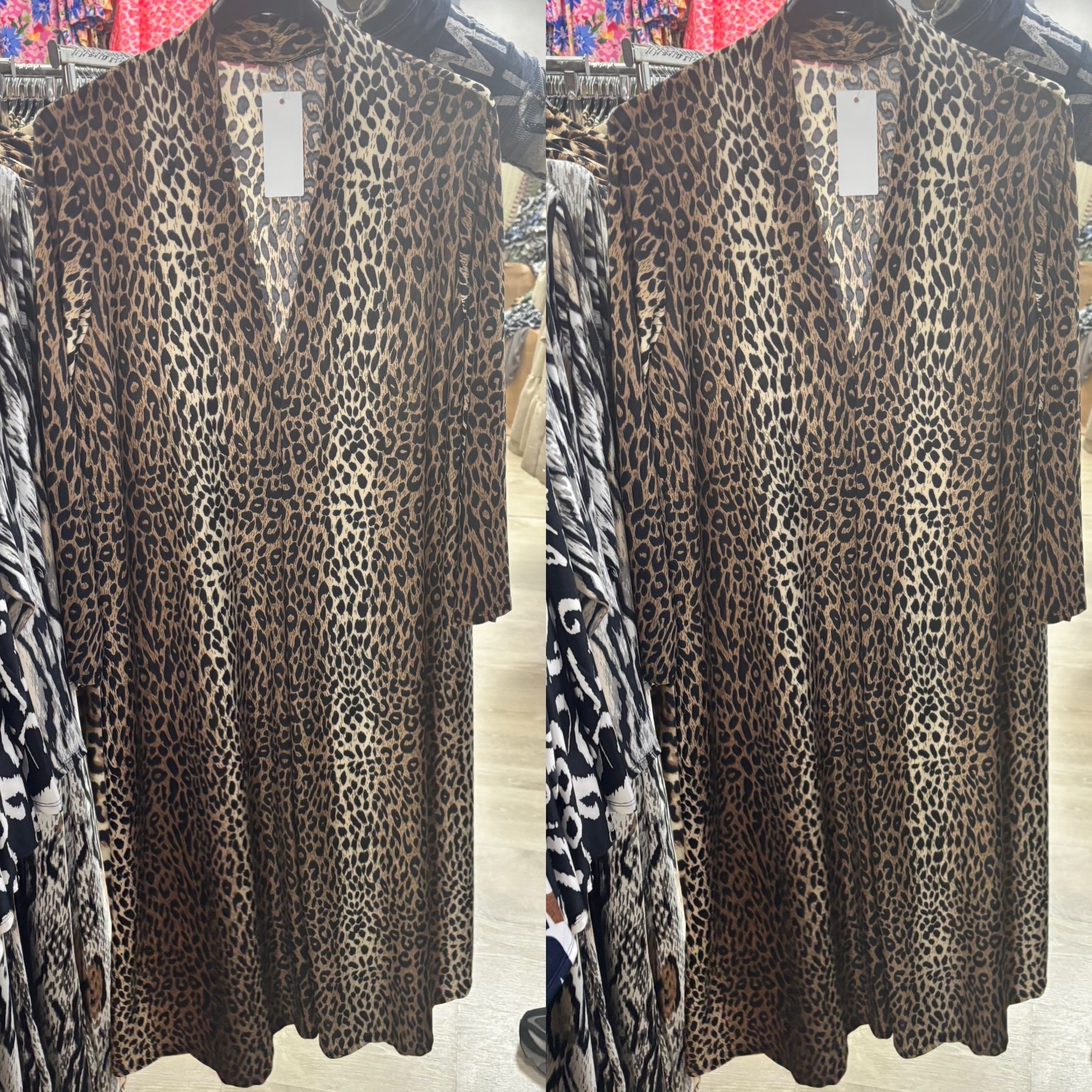 JURK RINA MATEN 46 TOT 52/54