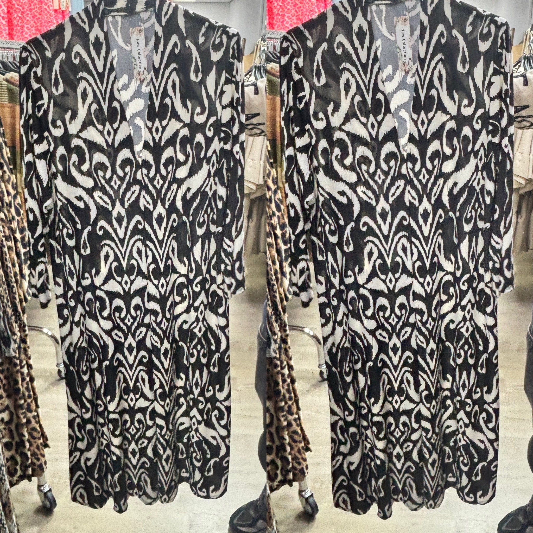 JURK RINA MATEN 46 TOT 52/54