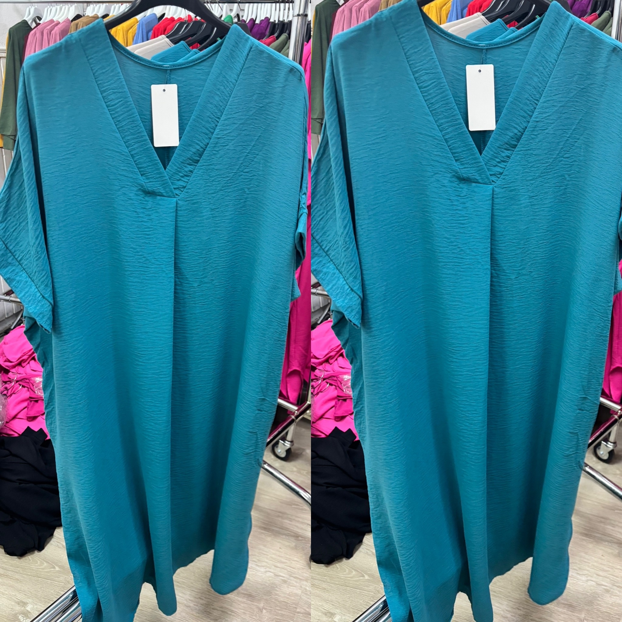 JURK DEMI 25 MATEN 48 TOT 56
