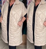 DUNNE BODYWARMER STYLE MATEN 44 TOT 50 DICHT OPEN TOT 52 TE DRAGEN