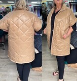 DUNNE BODYWARMER STYLE MATEN 44 TOT 50 DICHT OPEN TOT 52 TE DRAGEN