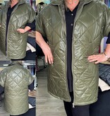 DUNNE BODYWARMER STYLE MATEN 44 TOT 50 DICHT OPEN TOT 52 TE DRAGEN