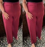 BROEK TRAVEL WIJD LADDI MATEN 46 TOT 54