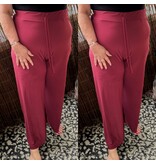 BROEK TRAVEL WIJD LADDI MATEN 46 TOT 54