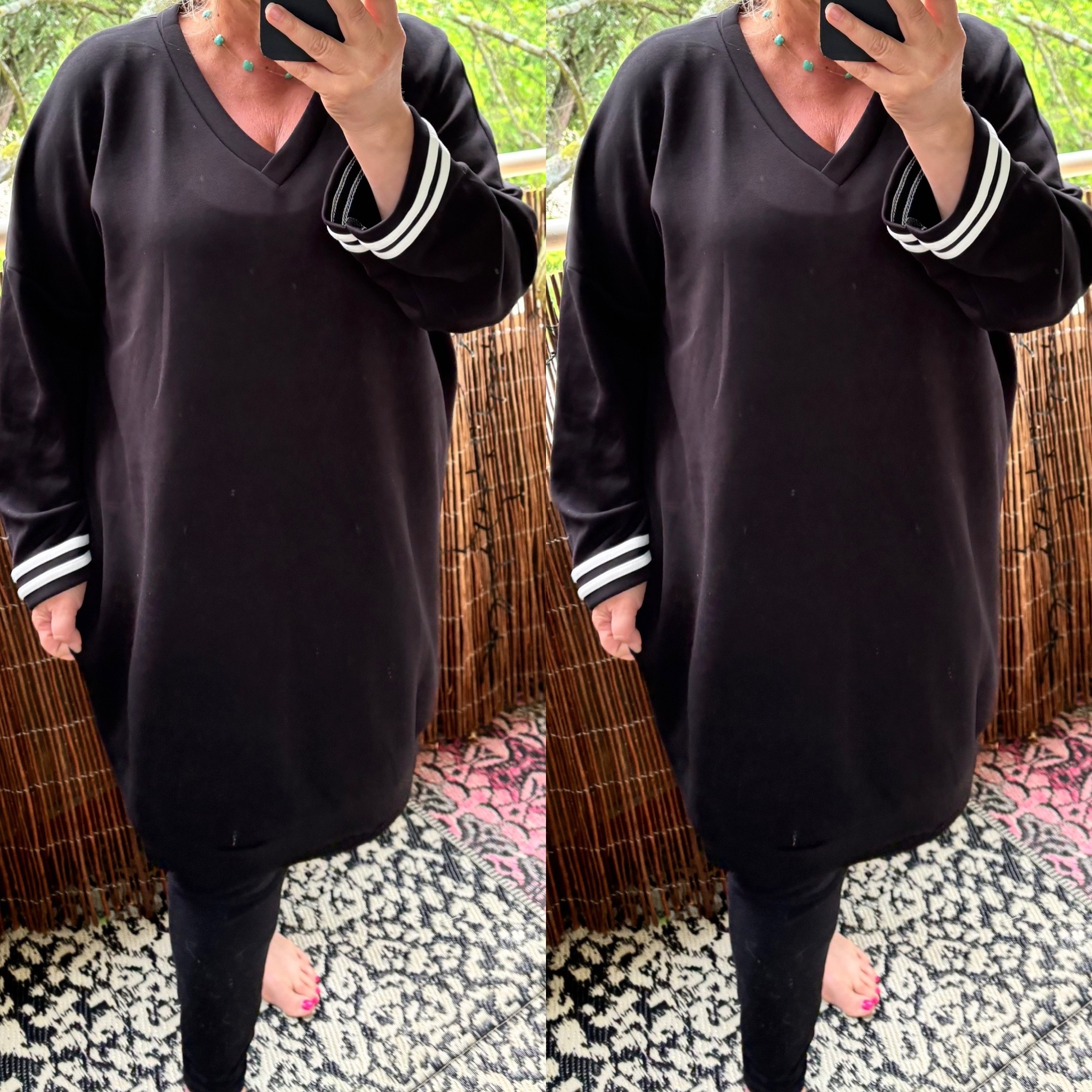 SWEATER ALWAYS GOOD MATEN 46 TOT 54