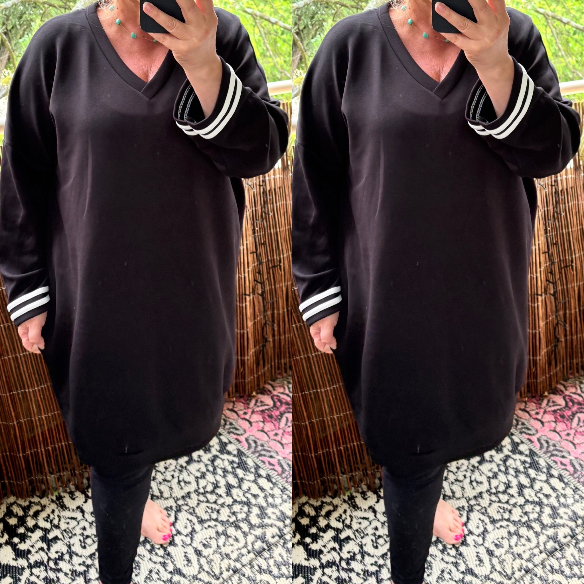 SWEATER ALWAYS GOOD MATEN 46 TOT 54