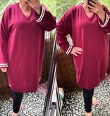 SWEATER ALWAYS GOOD MATEN 46 TOT 54