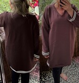 SWEATER ALWAYS GOOD MATEN 46 TOT 54