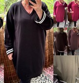 SWEATER ALWAYS GOOD MATEN 46 TOT 54