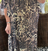 SOFT ANIMAL DRESS MATEN 50 TOT 56