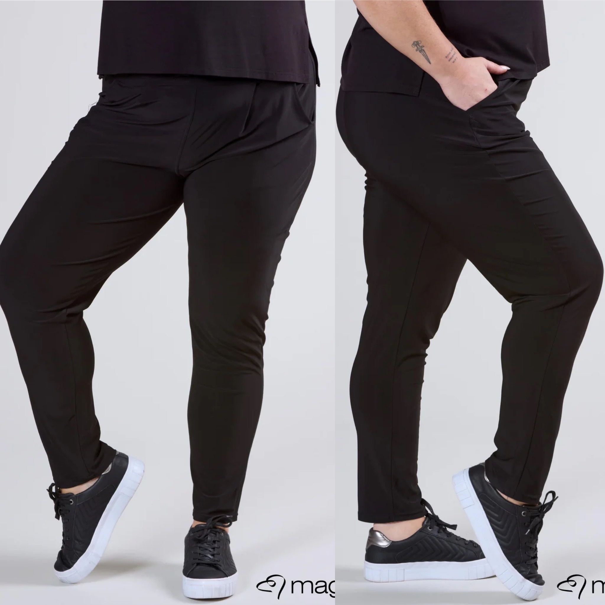 magna  MAGNA RECHT  STOER TRAVEL RECHT 44 TOT 58