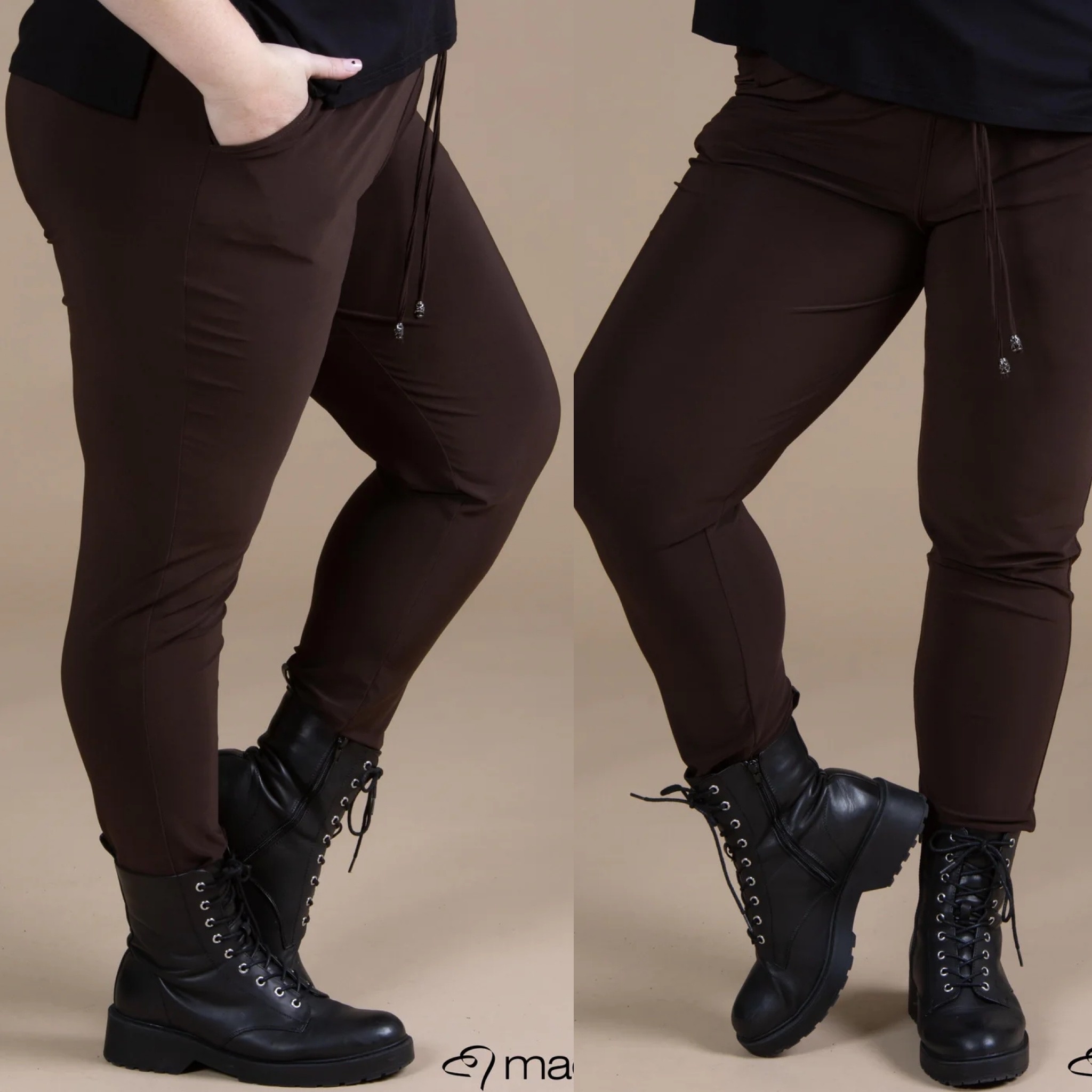 magna  MAGNA RECHT  STOER TRAVEL RECHT 44 TOT 58