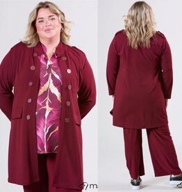 MAGNA BLAZER veel kleuren JASJE MATEN 44 TOT 56/58