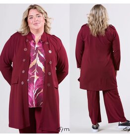 MAGNA BLAZER veel kleuren JASJE MATEN 44 TOT 56/58