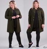 MAGNA BLAZER JASJE MATEN 44 TOT 56/58