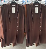 MAGNA BLAZER JASJE MATEN 44 TOT 56/58