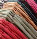 BLOUSE MELLY MATEN 46/48 TOT 54 kleine 56