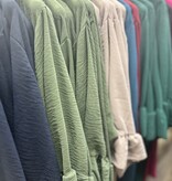 JURK LANG TUNIEK BELLA2 MATEN 46/48 TOT 52/54