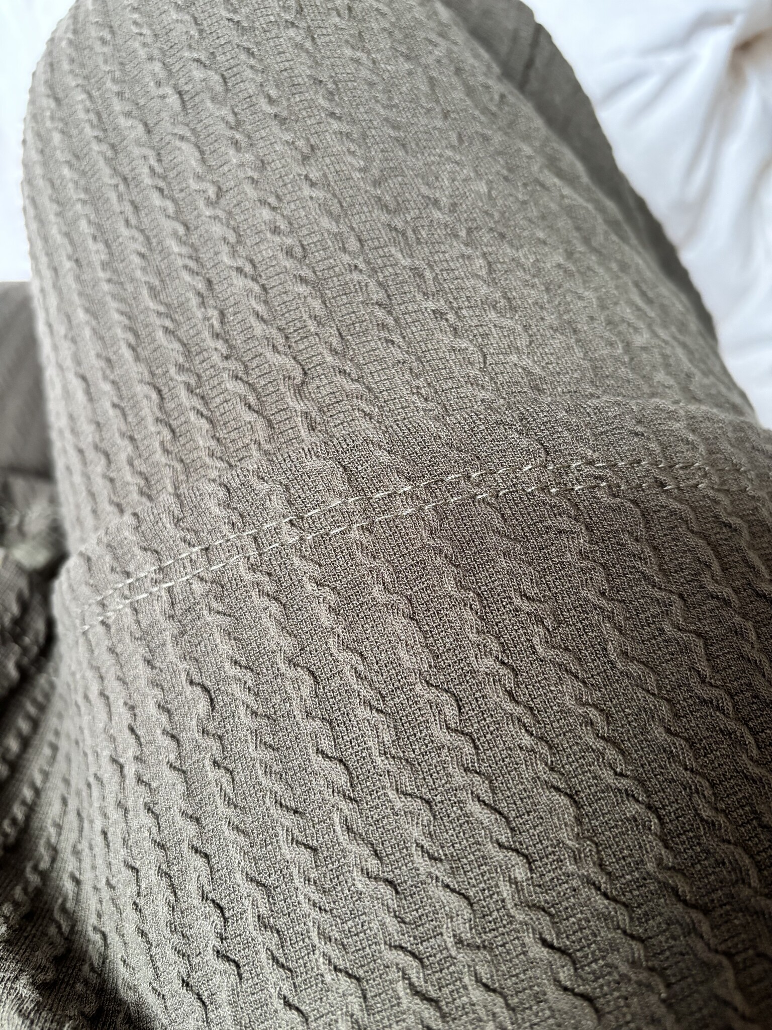 HUISPAK GRAND SPECTA MATEN 52/54 TOT 56/58