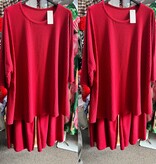 HUISPAK GRAND SPECTA MATEN 52/54 TOT 56/58