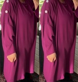 EVY MATEN 48/50 TOT 56