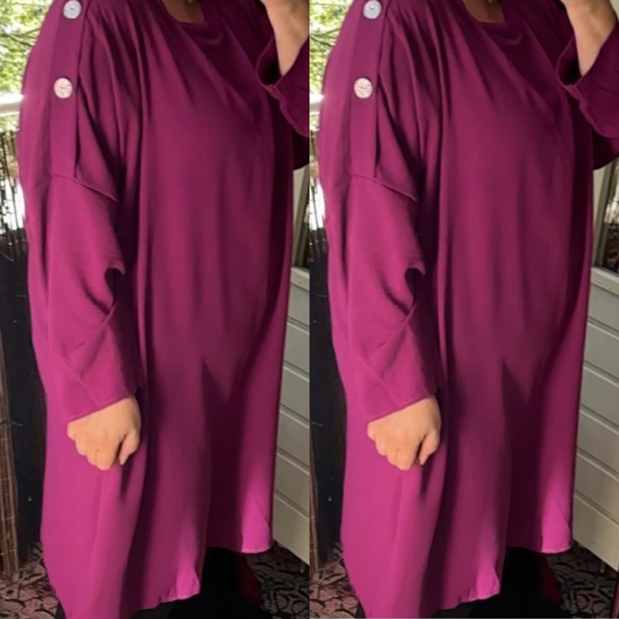 EVY MATEN 48/50 TOT 56