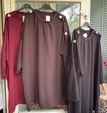EVY MATEN 48/50 TOT 56