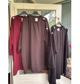 EVY MATEN 48/50 TOT 56