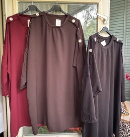 EVY MATEN 48/50 TOT 56