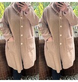 BIJ JAS VEST TUSSENJAS MATEN 46/48 TOT 52/54