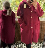 BIJ JAS VEST TUSSENJAS MATEN 46/48 TOT 52/54