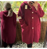 BIJ JAS VEST TUSSENJAS MATEN 46/48 TOT 52/54