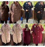 BIJ JAS VEST TUSSENJAS MATEN 46/48 TOT 52/54