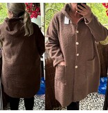 BIJ JAS VEST TUSSENJAS MATEN 46/48 TOT 52/54