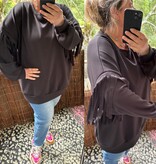 SWEATER FRANJE MATEN 44 TOT 52