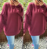 SWEATER FRANJE MATEN 44 TOT 52
