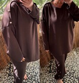 COMFY PAK KNOOP MATEN 44/46 TOT 50 KLEINE 52