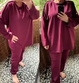 COMFY PAK KNOOP MATEN 44/46 TOT 50 KLEINE 52
