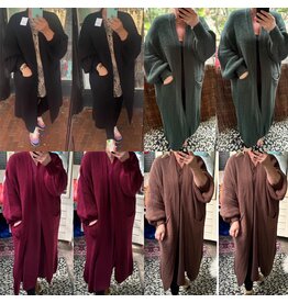 JAX HERFST 2025 MATEN 46 TOT RUIME 54