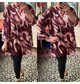 SHIRT TUNIEK HERFST 5 MATEN 44 TOT 50/52