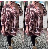 SHIRT TUNIEK HERFST 5 MATEN 44 TOT 50/52